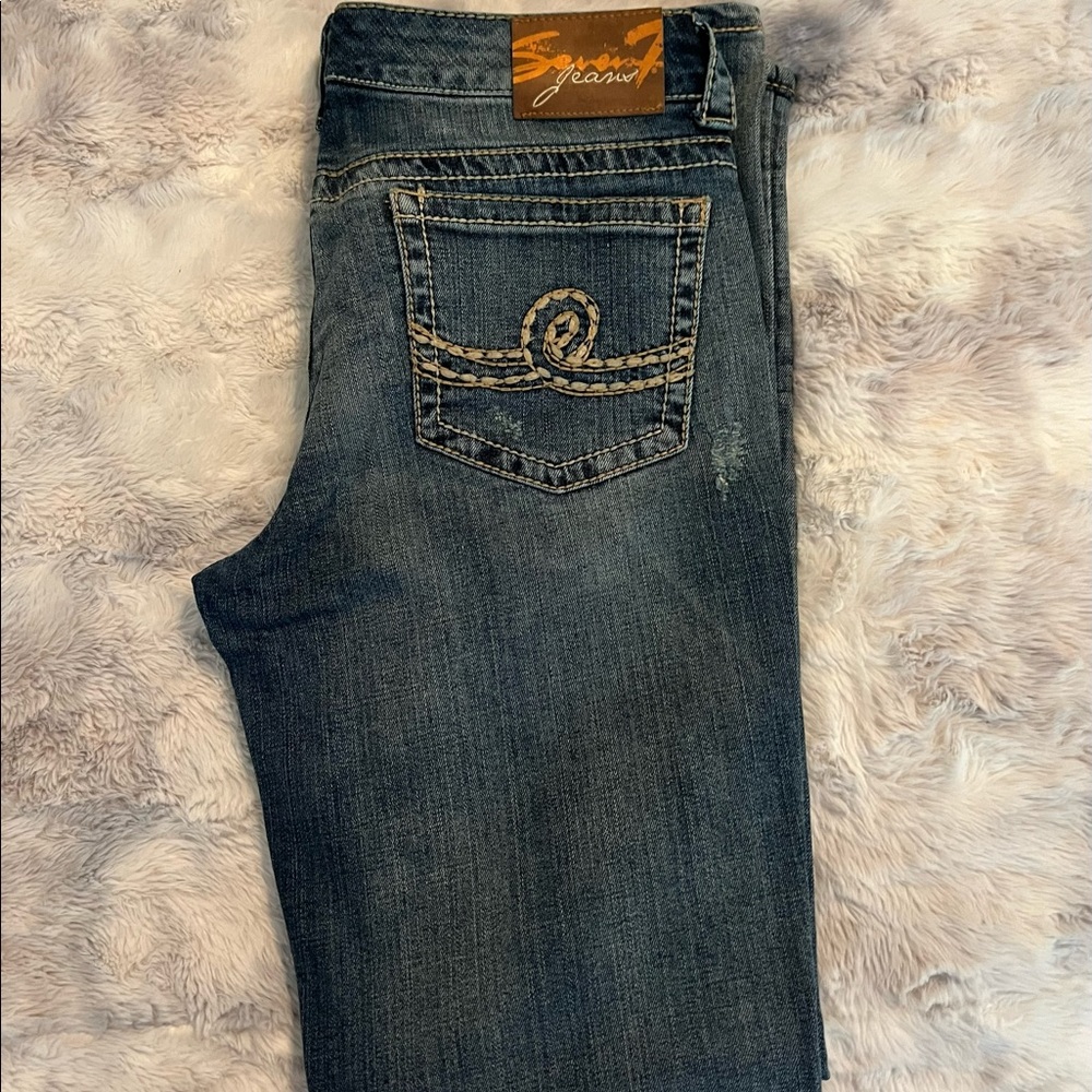 Seven7 Jeans